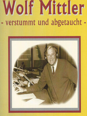 cover image of Verstummt und abgetaucht